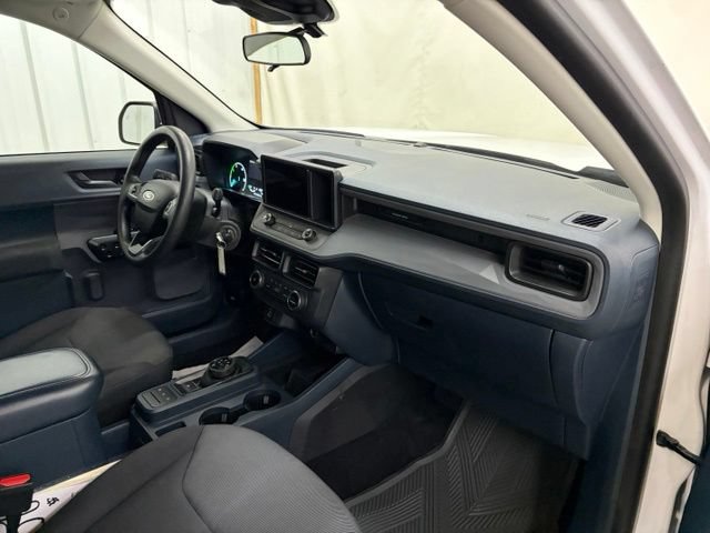 2022 Ford Maverick XL - Photo 20