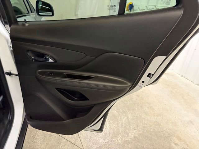 2022 Buick Encore Preferred - Photo 15
