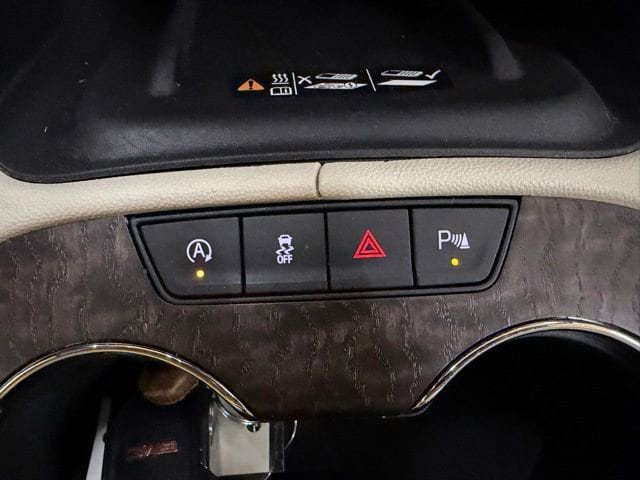 2023 GMC Acadia Denali - Photo 78