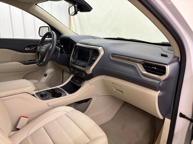 2023 GMC Acadia Denali - Photo 31