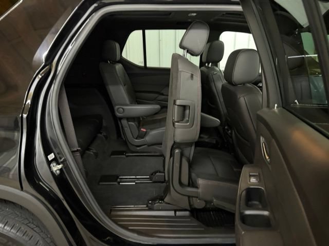2022 Chevrolet Traverse RS - Photo 20