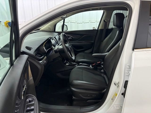 2022 Buick Encore Preferred - Photo 26