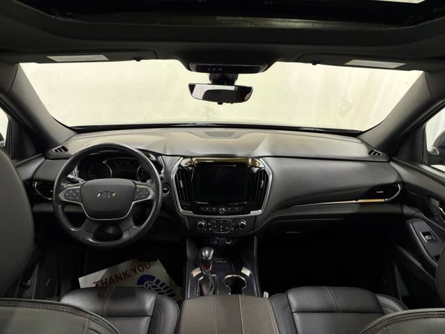 2022 Chevrolet Traverse RS - Photo 27