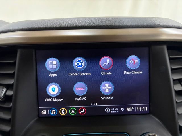 2023 GMC Acadia Denali - Photo 67
