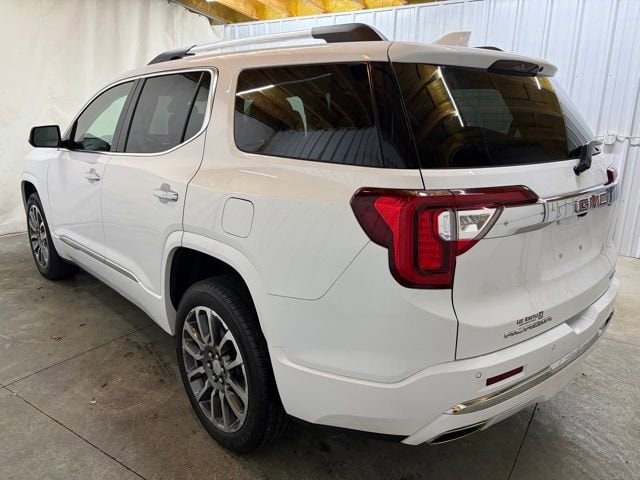 2023 GMC Acadia Denali - Photo 8
