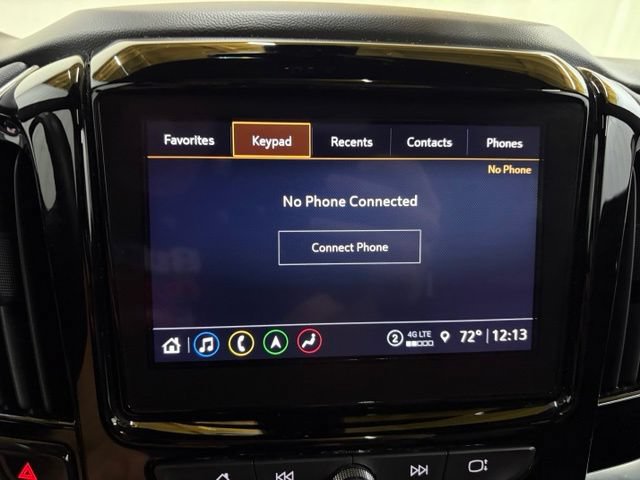 2022 Chevrolet Traverse RS - Photo 53