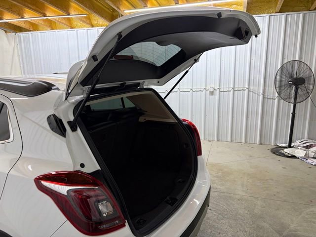 2022 Buick Encore Preferred - Photo 10