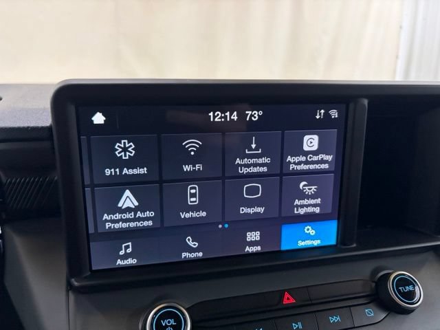 2022 Ford Maverick XL - Photo 41