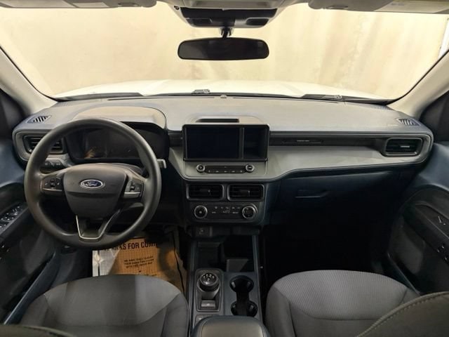 2022 Ford Maverick XL - Photo 21