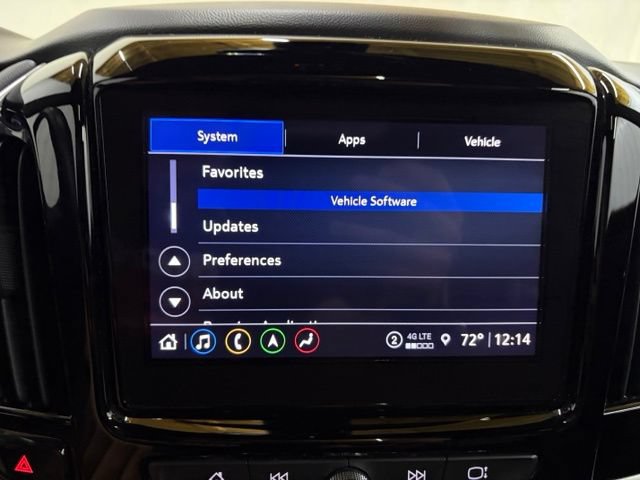 2022 Chevrolet Traverse RS - Photo 68