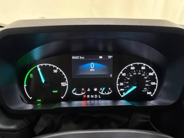 2022 Ford Maverick XL - Photo 53