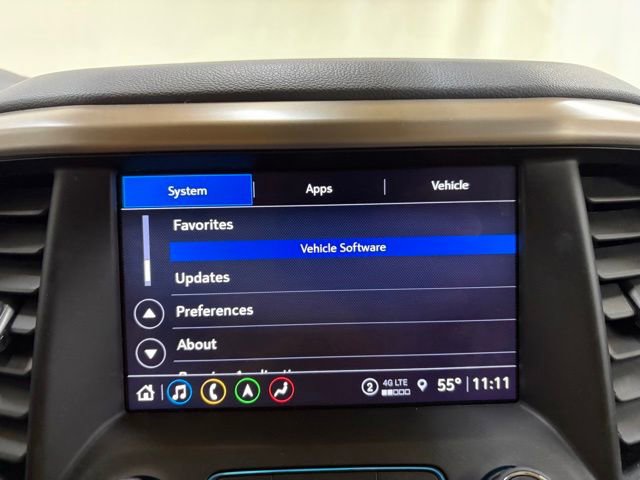 2023 GMC Acadia Denali - Photo 69