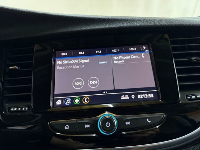 2022 Buick Encore Preferred - Photo 40