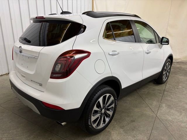 2022 Buick Encore Preferred - Photo 6