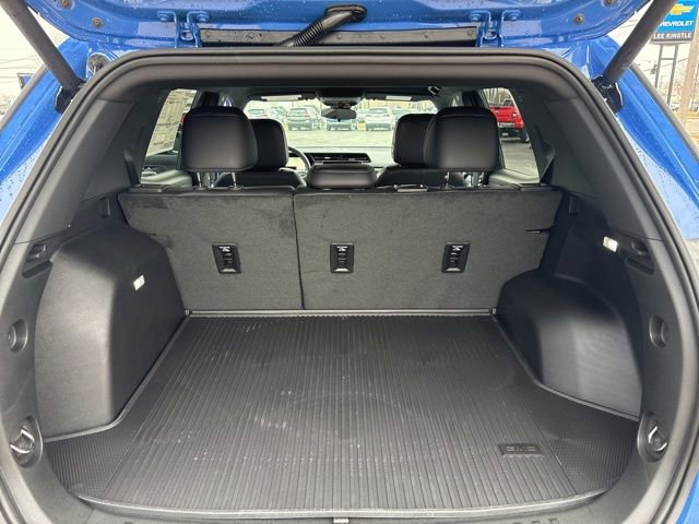 2026 GMC Terrain Elevation - Photo 15