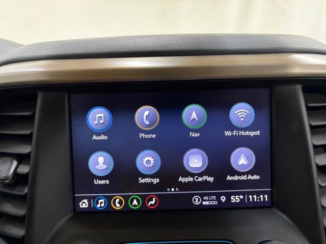 2023 GMC Acadia Denali - Photo 65