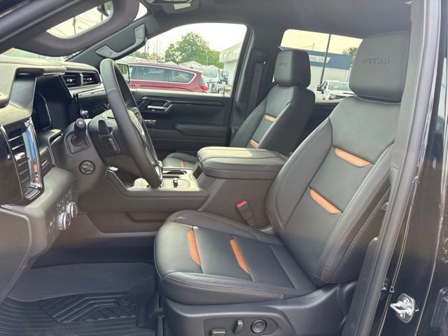 2026 GMC Sierra 1500 AT4 - Photo 13