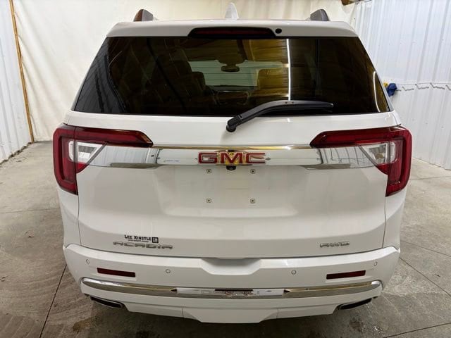 2023 GMC Acadia Denali - Photo 7
