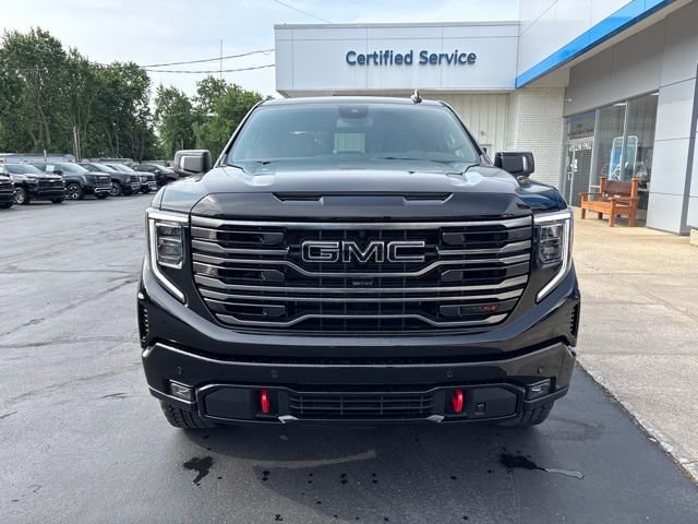 2026 GMC Sierra 1500 AT4 - Photo 9