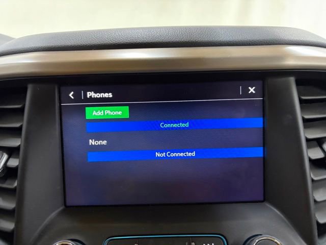 2023 GMC Acadia Denali - Photo 56