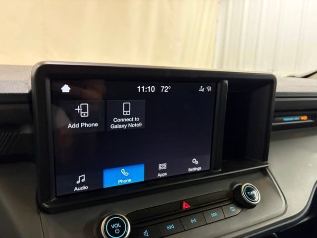 2022 Ford Maverick XL - Photo 33