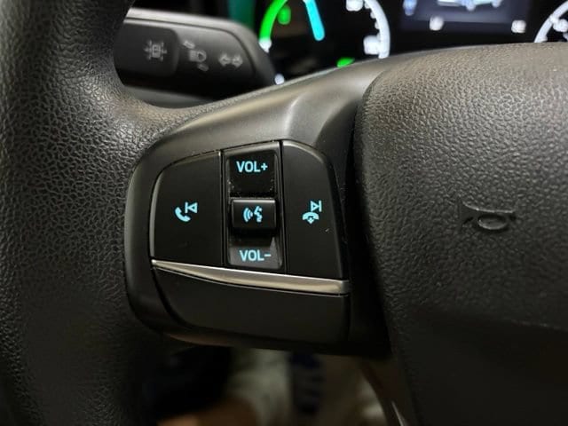 2022 Ford Maverick XL - Photo 47