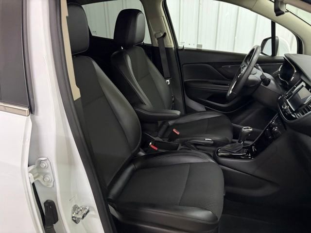 2022 Buick Encore Preferred - Photo 24