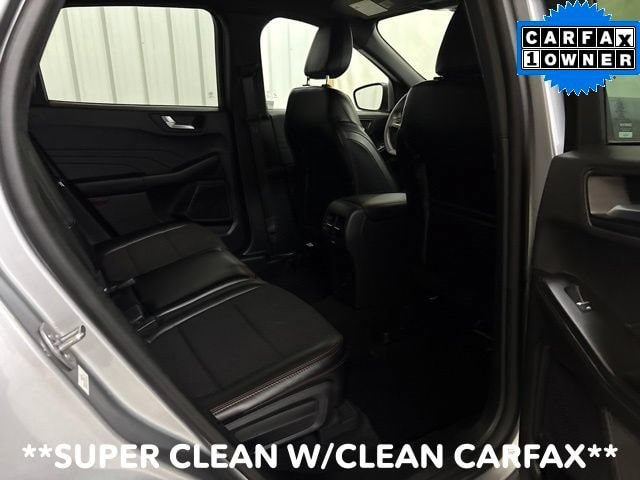 2024 Ford Escape ST-Line - Photo 19