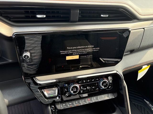 2026 GMC Sierra 1500 AT4 - Photo 18