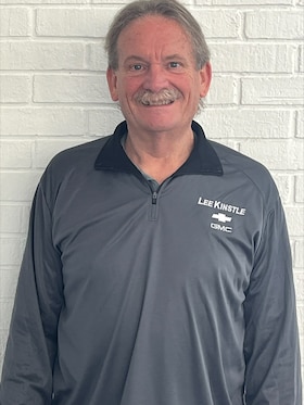 Staff member  Gary Miller from ID_2b4d6a