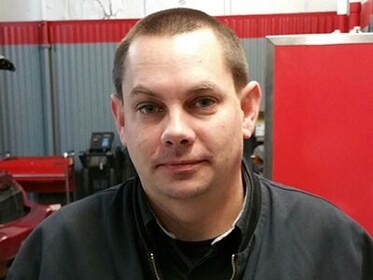 Staff member Tyson Boroff from ID_3957fb