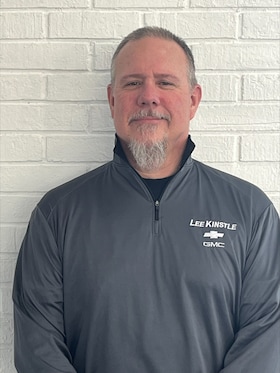 Staff member Billy Knoll from ID_da911d