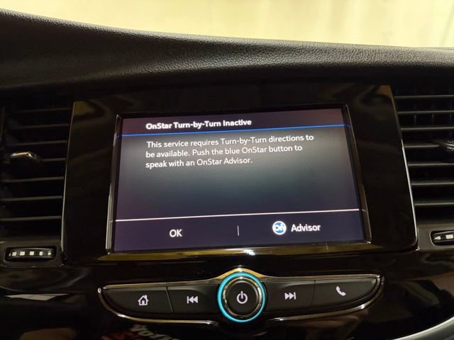 2022 Buick Encore Preferred - Photo 36