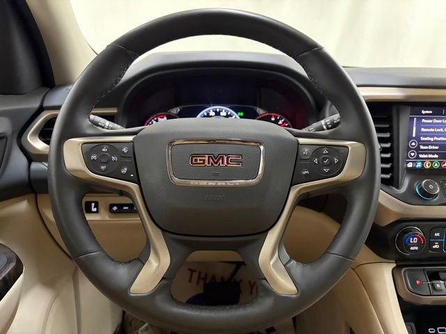 2023 GMC Acadia Denali - Photo 84