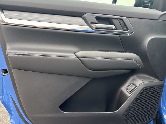 2026 GMC Terrain Elevation - Photo 10