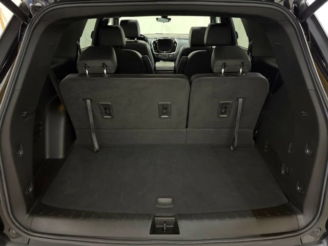 2022 Chevrolet Traverse RS - Photo 12