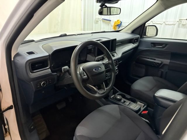 2022 Ford Maverick XL - Photo 27