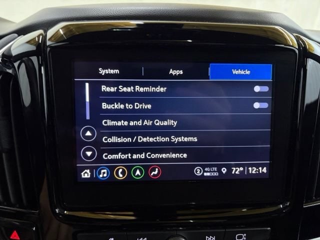 2022 Chevrolet Traverse RS - Photo 73