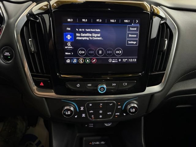 2022 Chevrolet Traverse RS - Photo 47