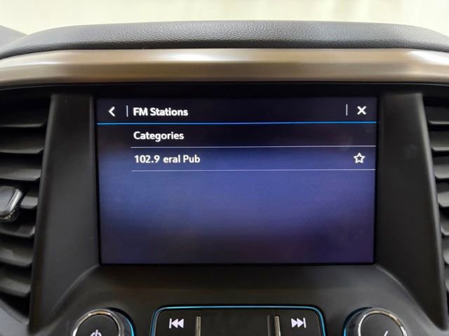 2023 GMC Acadia Denali - Photo 55