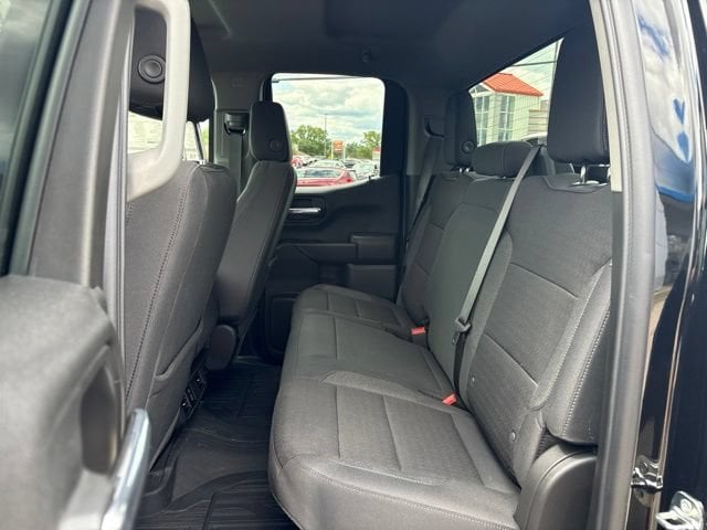 2026 GMC Sierra 1500 Pro - Photo 15