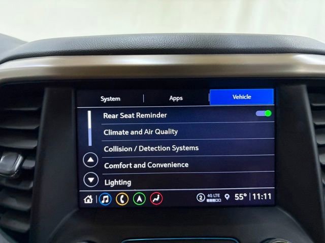 2023 GMC Acadia Denali - Photo 73