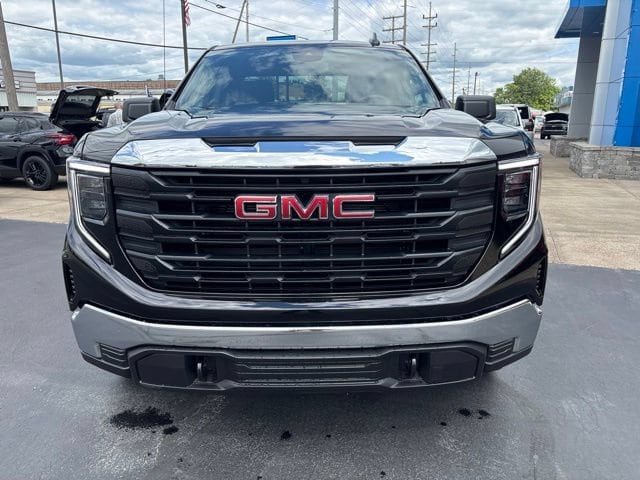 2026 GMC Sierra 1500 Pro - Photo 7