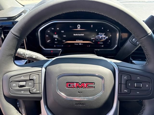 2026 GMC Sierra 3500HD SLT - Photo 14