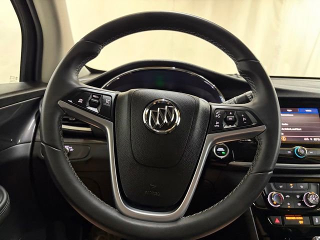 2022 Buick Encore Preferred - Photo 53