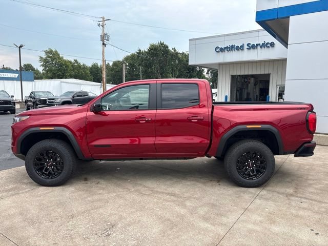 2026 GMC Canyon Elevation Truck