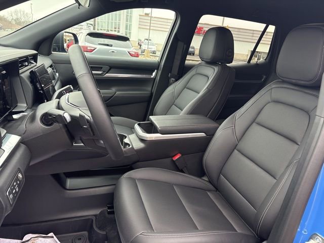2026 GMC Terrain Elevation - Photo 11