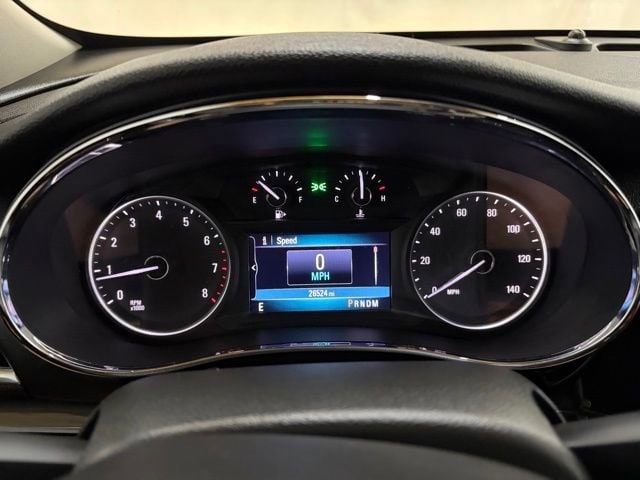 2022 Buick Encore Preferred - Photo 56