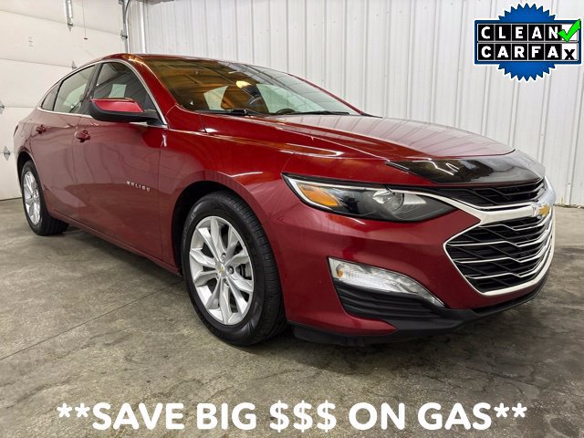 2023 Chevrolet Malibu 1LT