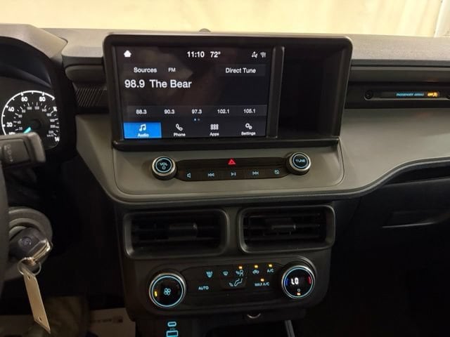 2022 Ford Maverick XL - Photo 27